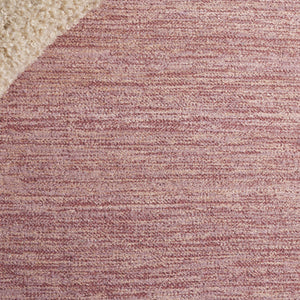 Safavieh Montauk Luxurious Handtufted Area Rug - Timeless Elegance For Any Room, Eco-friendly And Plush Comfort Rust 75% Recycled Cotton & 25% Viscose Mtk321p-4