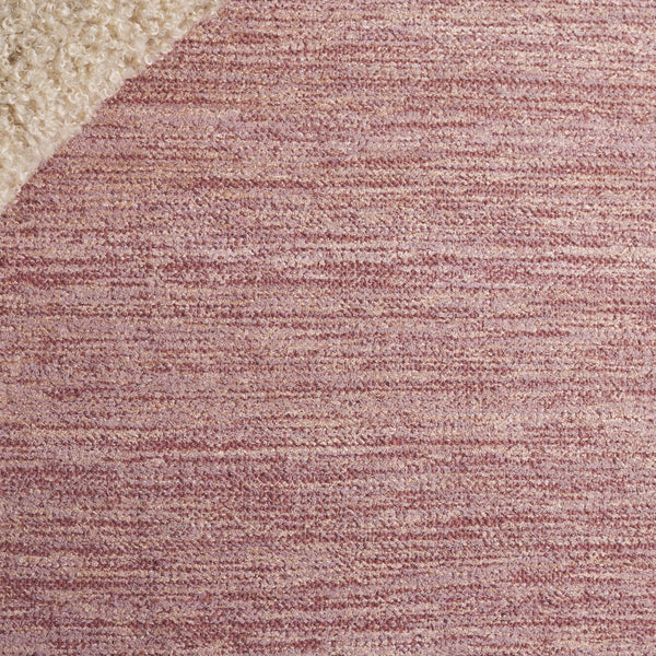 Safavieh Montauk Luxurious Handtufted Area Rug - Timeless Elegance For Any Room, Eco-friendly And Plush Comfort Rust 75% Recycled Cotton & 25% Viscose Mtk321p-4