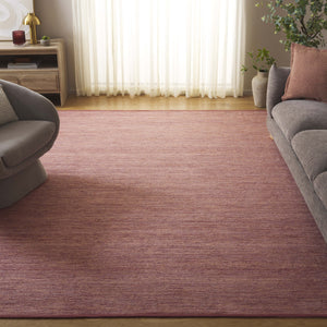 Safavieh Montauk Luxurious Handtufted Area Rug - Timeless Elegance For Any Room, Eco-friendly And Plush Comfort Rust 75% Recycled Cotton & 25% Viscose Mtk321p-4