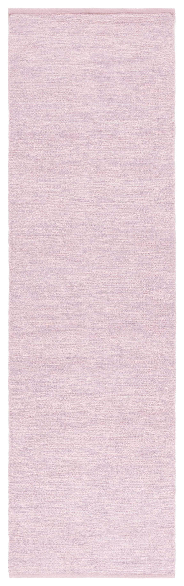 Safavieh Montauk Luxurious Handtufted Area Rug - Timeless Elegance For Any Room, Eco-friendly And Plush Comfort Pink 75% Recycled Cotton & 25% Viscose Mtk321u-8