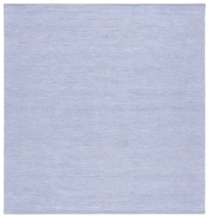 Safavieh Montauk Luxurious Handtufted Area Rug - Timeless Elegance For Any Room, Eco-friendly And Plush Comfort Lilac 75% Recycled Cotton & 25% Viscose Mtk321v-3