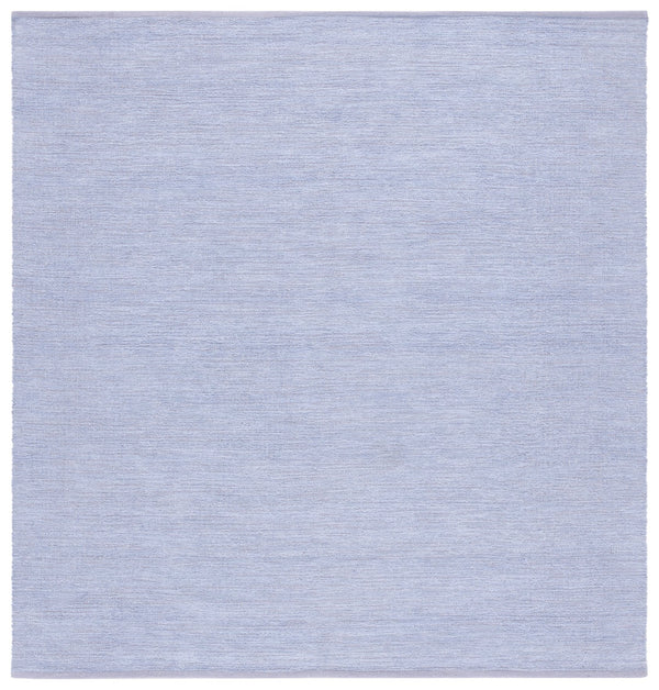 Safavieh Montauk Luxurious Handtufted Area Rug - Timeless Elegance For Any Room, Eco-friendly And Plush Comfort Lilac 75% Recycled Cotton & 25% Viscose Mtk321v-3