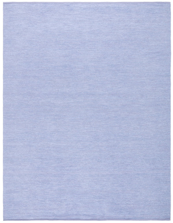 Safavieh Montauk Luxurious Handtufted Area Rug - Timeless Elegance For Any Room, Eco-friendly And Plush Comfort Lilac 75% Recycled Cotton & 25% Viscose Mtk321v-3