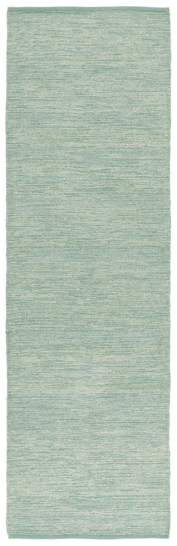 Safavieh Montauk Luxurious Handtufted Area Rug - Timeless Elegance For Any Room, Eco-friendly And Plush Comfort Green 75% Recycled Cotton & 25% Viscose Mtk321y-5