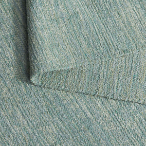 Safavieh Montauk Luxurious Handtufted Area Rug - Timeless Elegance For Any Room, Eco-friendly And Plush Comfort Green 75% Recycled Cotton & 25% Viscose Mtk321y-5