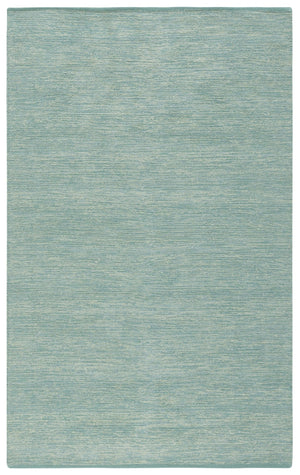 Safavieh Montauk Luxurious Handtufted Area Rug - Timeless Elegance For Any Room, Eco-friendly And Plush Comfort Green 75% Recycled Cotton & 25% Viscose Mtk321y-5