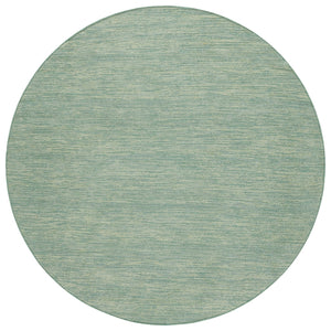 Safavieh Montauk Luxurious Handtufted Area Rug - Timeless Elegance For Any Room, Eco-friendly And Plush Comfort Green 75% Recycled Cotton & 25% Viscose Mtk321y-5