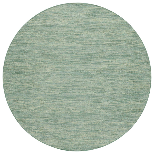 Safavieh Montauk Luxurious Handtufted Area Rug - Timeless Elegance For Any Room, Eco-friendly And Plush Comfort Green 75% Recycled Cotton & 25% Viscose Mtk321y-5