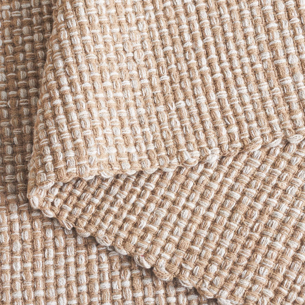 Safavieh Montauk 476b Area Rug - Timeless Elegance With Artisanal Tassels, Perfect For Any Home Decor Style Beige Cotton Mtk476b-5