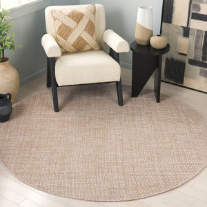 Safavieh Montauk 476b Area Rug - Timeless Elegance With Artisanal Tassels, Perfect For Any Home Decor Style Beige Cotton Mtk476b-5