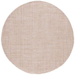 Safavieh Montauk 476b Area Rug - Timeless Elegance With Artisanal Tassels, Perfect For Any Home Decor Style Beige Cotton Mtk476b-5