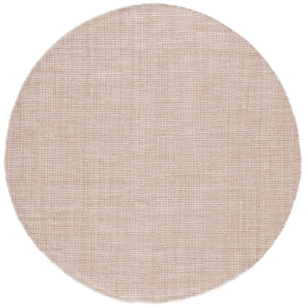 Safavieh Montauk 476b Area Rug - Timeless Elegance With Artisanal Tassels, Perfect For Any Home Decor Style Beige Cotton Mtk476b-5