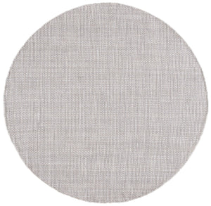 Safavieh Montauk 476b Area Rug - Timeless Elegance With Artisanal Tassels, Perfect For Any Home Decor Style Light Grey Cotton Mtk476f-29