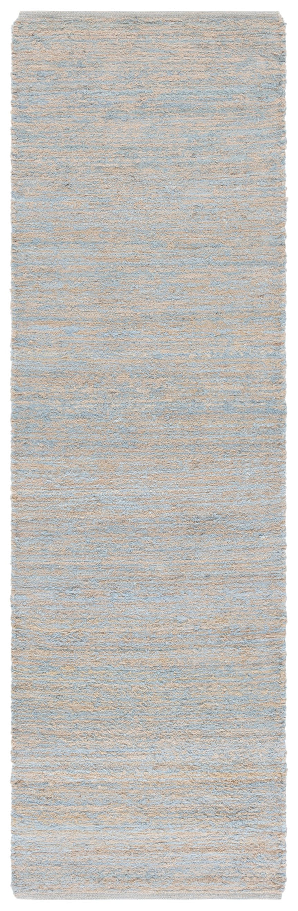 Safavieh Montauk Handwoven Runner Area Rug - Vibrant Cotton Accent For Hallways And Kitchens, Elevate Your Space Blue Cotton Mtk535m-28