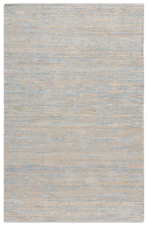 Safavieh Montauk Handwoven Runner Area Rug - Vibrant Cotton Accent For Hallways And Kitchens, Elevate Your Space Blue Cotton Mtk535m-5