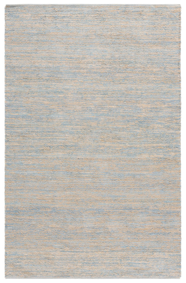 Safavieh Montauk Handwoven Runner Area Rug - Vibrant Cotton Accent For Hallways And Kitchens, Elevate Your Space Blue Cotton Mtk535m-5
