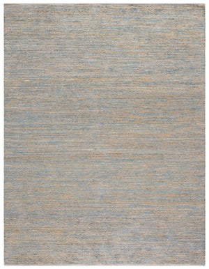 Safavieh Montauk Handwoven Runner Area Rug - Vibrant Cotton Accent For Hallways And Kitchens, Elevate Your Space Blue Cotton Mtk535m-8