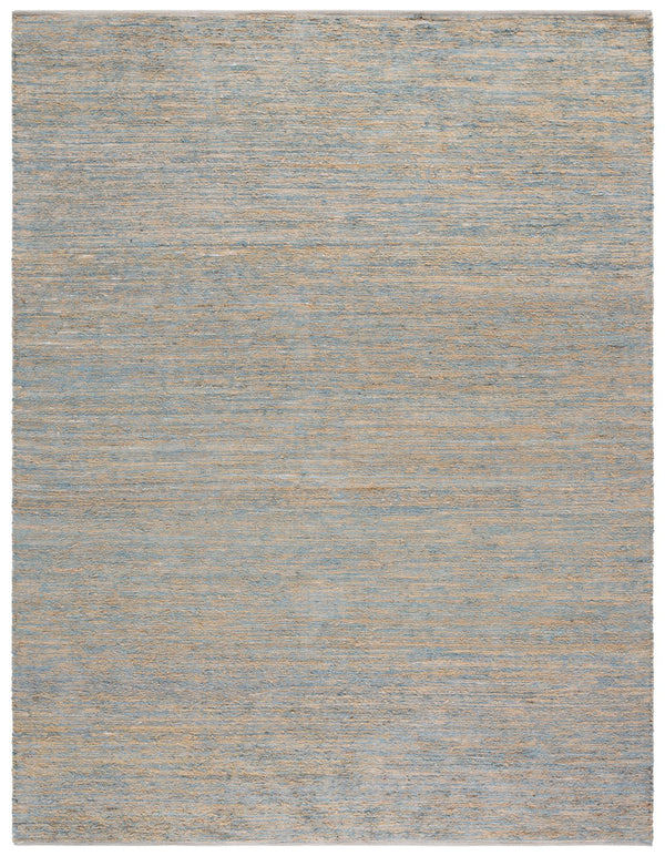 Safavieh Montauk Handwoven Runner Area Rug - Vibrant Cotton Accent For Hallways And Kitchens, Elevate Your Space Blue Cotton Mtk535m-8