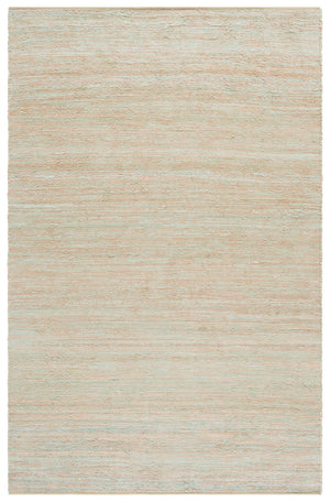 Safavieh Montauk Handwoven Runner Area Rug - Vibrant Cotton Accent For Hallways And Kitchens, Elevate Your Space Green Cotton Mtk535y-5