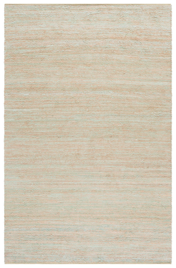 Safavieh Montauk Handwoven Runner Area Rug - Vibrant Cotton Accent For Hallways And Kitchens, Elevate Your Space Green Cotton Mtk535y-5