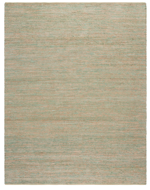 Safavieh Montauk Handwoven Runner Area Rug - Vibrant Cotton Accent For Hallways And Kitchens, Elevate Your Space Green Cotton Mtk535y-8