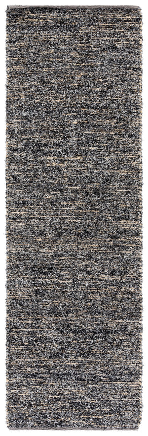 Safavieh Montauk Elegant Handwoven Runner Rug - Luxurious Comfort And Timeless Style For Any Space Beige ,Black Cotton Mtk537b-28