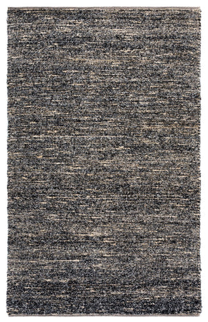 Safavieh Montauk Elegant Handwoven Runner Rug - Luxurious Comfort And Timeless Style For Any Space Beige ,Black Cotton Mtk537b-5