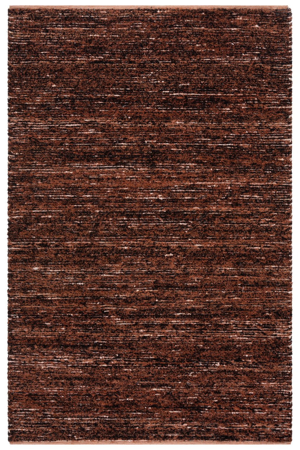 Safavieh Montauk Elegant Handwoven Runner Rug - Luxurious Comfort And Timeless Style For Any Space Beige ,Black Cotton Mtk537b-8