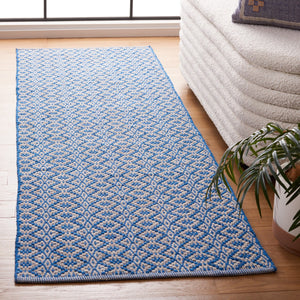 Montauk Hand Woven Cotton Rug - Luxurious 9mm Pile Height, Crafted in India for Elegant Spaces