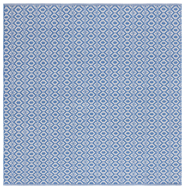 Montauk Hand Woven Cotton Rug - Luxurious 9mm Pile Height, Crafted in India for Elegant Spaces