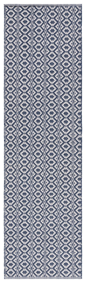Montauk Hand Woven Cotton Rug - Luxurious 9mm Pile Height, Crafted in India for Elegant Spaces