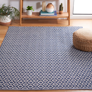 Montauk Hand Woven Cotton Rug - Luxurious 9mm Pile Height, Crafted in India for Elegant Spaces