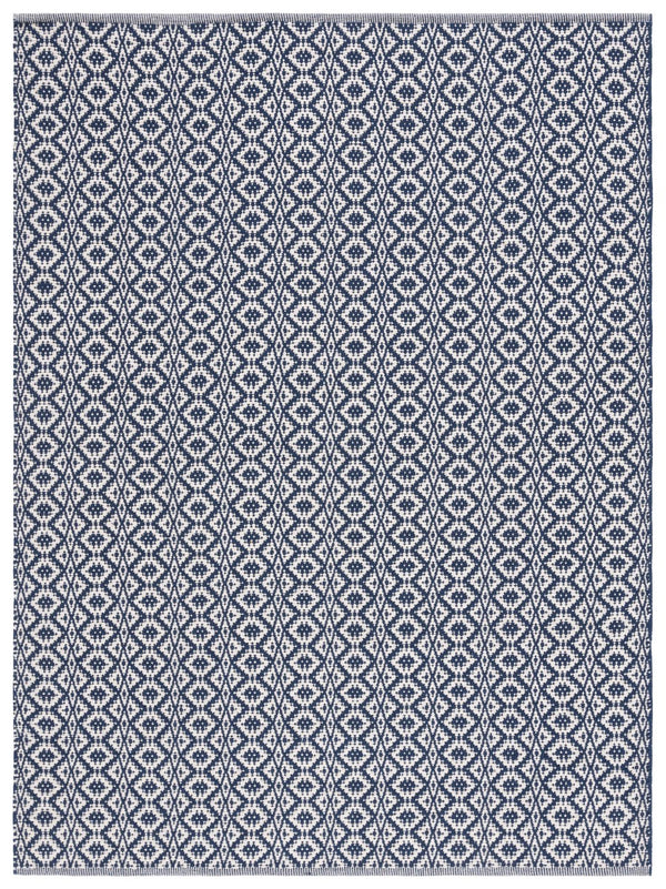 Montauk Hand Woven Cotton Rug - Luxurious 9mm Pile Height, Crafted in India for Elegant Spaces