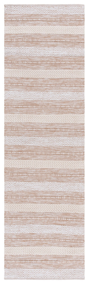 Safavieh Montauk 976b Beige Ivory Beige ,Ivory Cotton Mtk976b-28