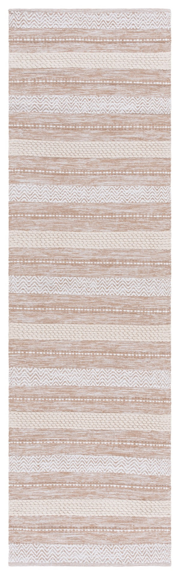 Safavieh Montauk 976b Beige Ivory Beige ,Ivory Cotton Mtk976b-28