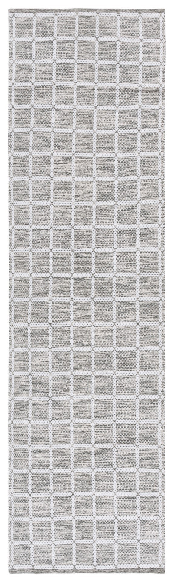 Safavieh Montauk 977y Green Ivory Green ,Ivory Cotton Mtk977y-6r