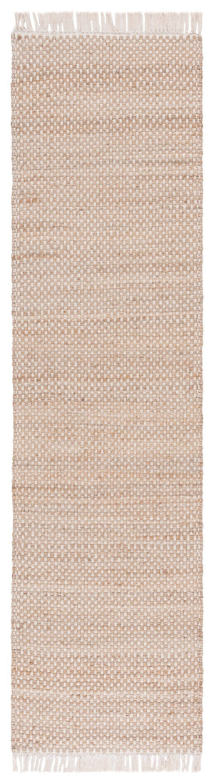 Safavieh Montauk 978a Natural Ivory Natural ,Yellow 80% Jute & 20% Cotton Mtk978a-6r