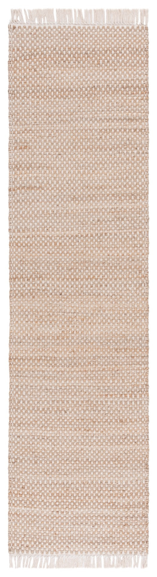 Safavieh Montauk 978a Natural Ivory Natural ,Yellow 80% Jute & 20% Cotton Mtk978a-6r