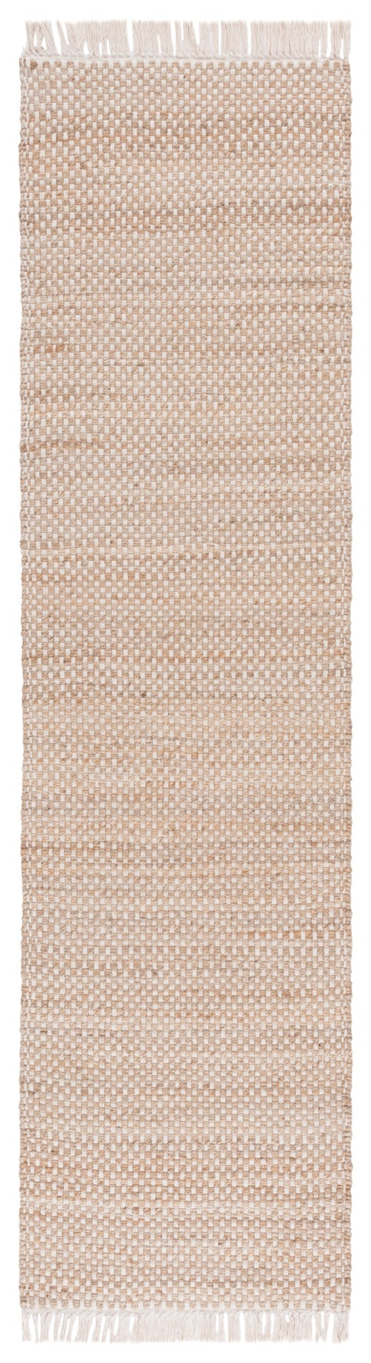 Safavieh Montauk Exquisite Handwoven Area Rug In Earthy Tones – Jute And Cotton Blend For Timeless Elegance Natural ,Yellow 80% Jute & 20% Cotton Mtk978a-8