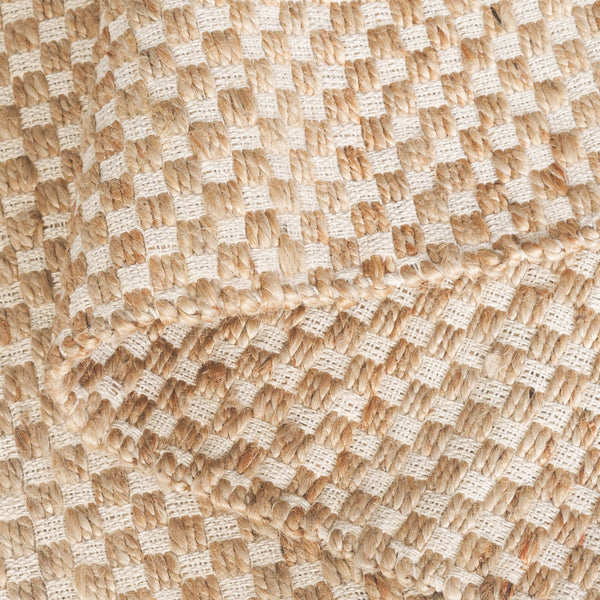 Safavieh Montauk Handloom Area Rug – Timeless Elegance In Eco-friendly Jute & Cotton For Stylish Spaces Natural ,Yellow 80% Jute & 20% Cotton Mtk978a-5