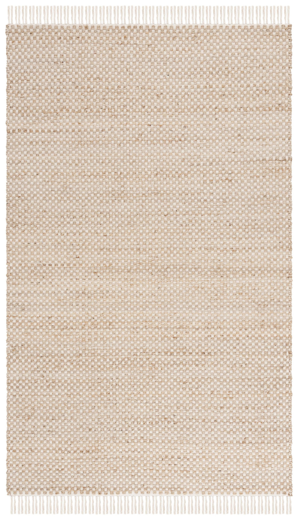 Safavieh Montauk Handloom Area Rug – Timeless Elegance In Eco-friendly Jute & Cotton For Stylish Spaces Natural ,Yellow 80% Jute & 20% Cotton Mtk978a-5