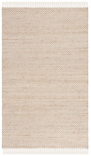 Safavieh Montauk Handloom Area Rug – Timeless Elegance In Eco-friendly Jute & Cotton For Stylish Spaces Natural ,Yellow 80% Jute & 20% Cotton Mtk978a-5