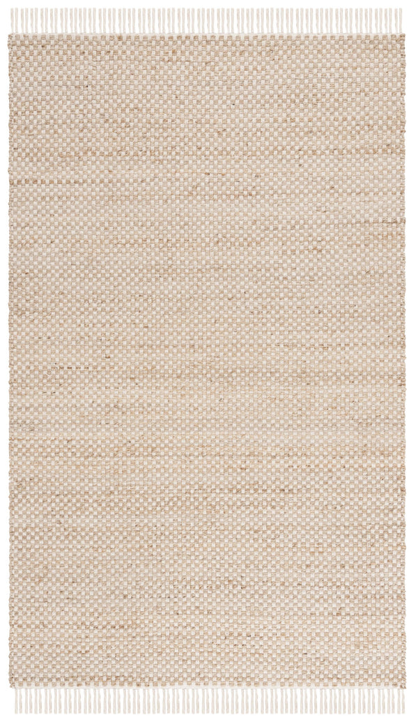 Safavieh Montauk Handloom Area Rug – Timeless Elegance In Eco-friendly Jute & Cotton For Stylish Spaces Natural ,Yellow 80% Jute & 20% Cotton Mtk978a-5