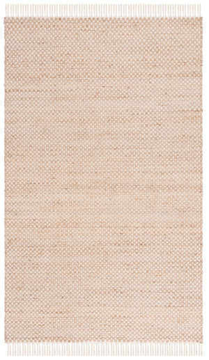 Safavieh Montauk Exquisite Handwoven Area Rug In Earthy Tones – Jute And Cotton Blend For Timeless Elegance Natural ,Yellow 80% Jute & 20% Cotton Mtk978a-8