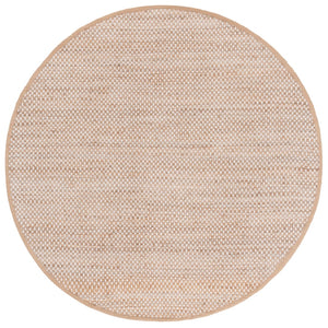 Safavieh Montauk Exquisite Handwoven Area Rug In Earthy Tones – Jute And Cotton Blend For Timeless Elegance Natural ,Yellow 80% Jute & 20% Cotton Mtk978a-8