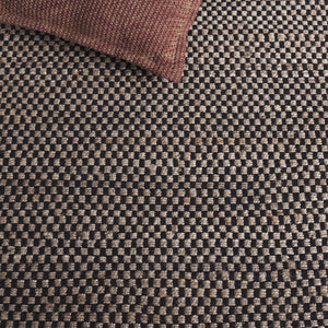 Safavieh Montauk Handloom Area Rug – Timeless Elegance In Eco-friendly Jute & Cotton For Stylish Spaces Natural ,Black 80% Jute & 20% Cotton Mtk978z-5