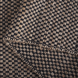 Safavieh Montauk Handloom Area Rug – Timeless Elegance In Eco-friendly Jute & Cotton For Stylish Spaces Natural ,Black 80% Jute & 20% Cotton Mtk978z-5