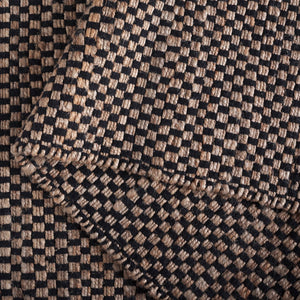 Safavieh Montauk Exquisite Handwoven Area Rug In Earthy Tones – Jute And Cotton Blend For Timeless Elegance Natural ,Black 80% Jute & 20% Cotton Mtk978z-4