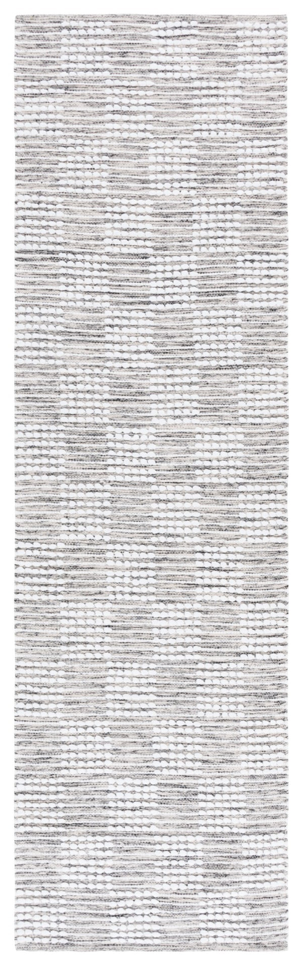 Safavieh Montauk 979z Black Ivory Black ,Ivory Cotton Mtk979z-28