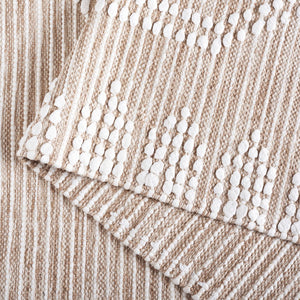 Safavieh Montauk Handcrafted Area Rug - Elegant Cotton Design For Luxurious Comfort In Any Space Beige ,Ivory Cotton Mtk980b-8